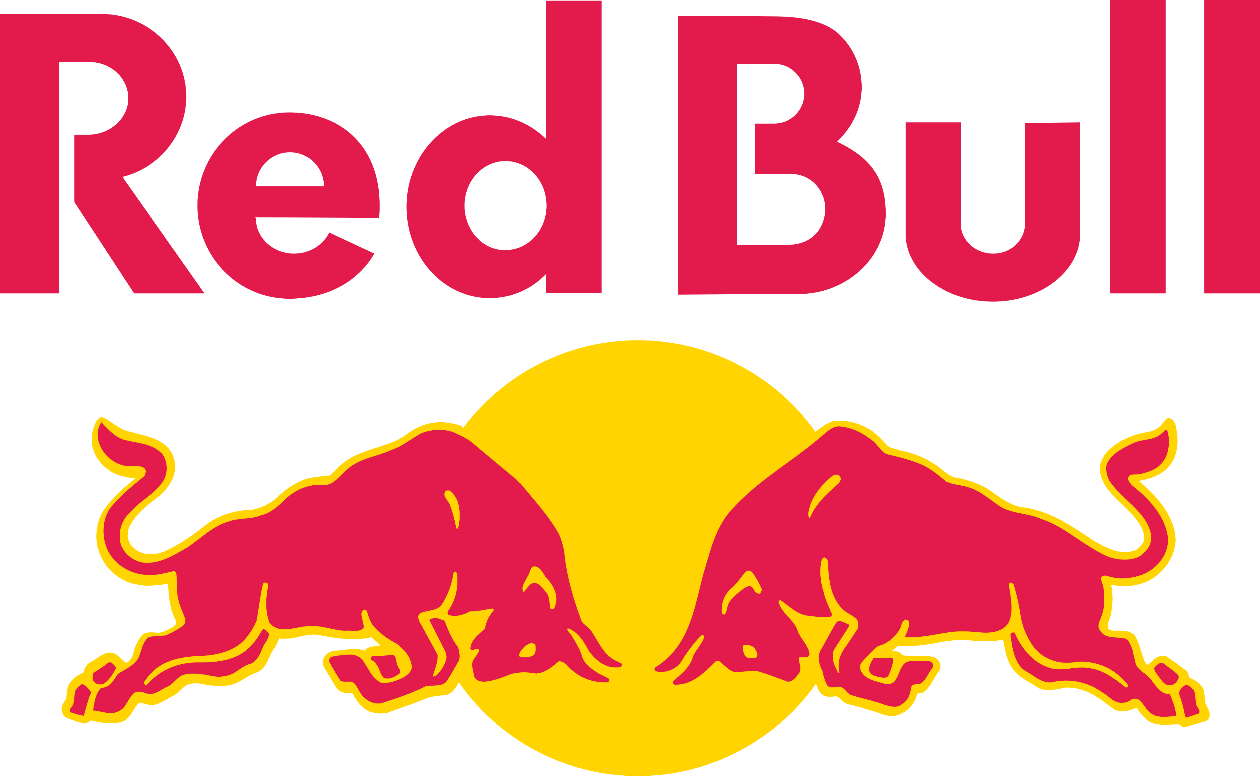 Partner logo